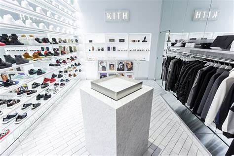 Kith nyc women. Things To Know About Kith nyc women. 